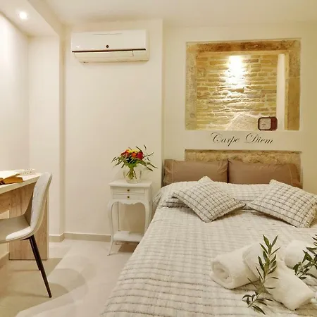 Carpe Diem Luxury No 1 * Corfu (city)