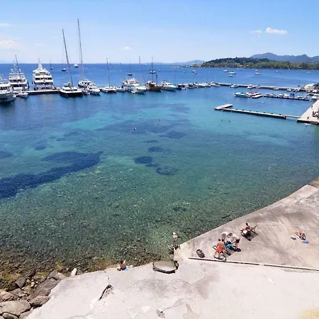 Carpe Diem Luxury No 1 Апартаменты Corfu (city)