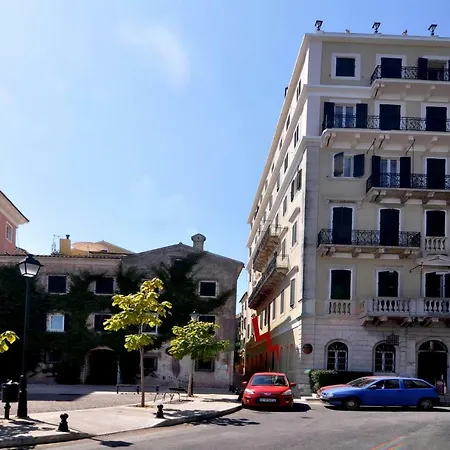Carpe Diem Luxury No 1 * Corfu (city)