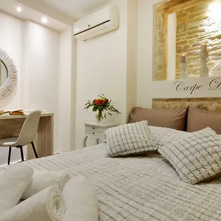 Apartmán Carpe Diem Luxury No 1