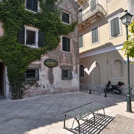 Carpe Diem Luxury No 1 Apartmán