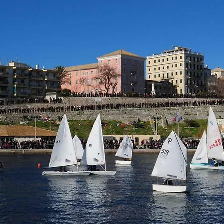 Carpe Diem Luxury No 1