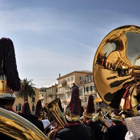 Apartmán Carpe Diem Luxury No 1 *