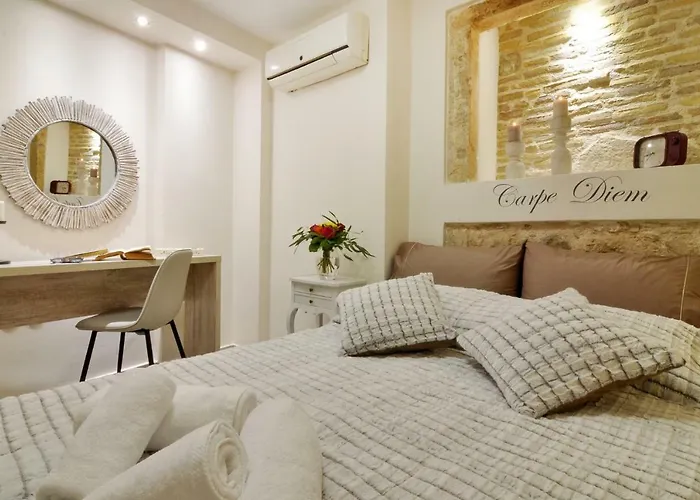 Apartament Carpe Diem Luxury No 1
