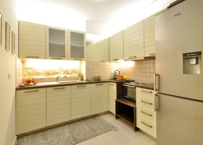 Carpe Diem Luxury No 1 Apartament Corfu (city)