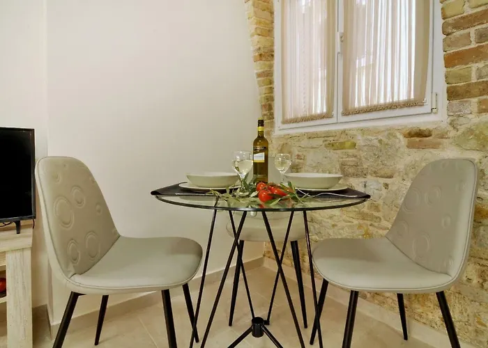 Carpe Diem Luxury No 1 Apartament