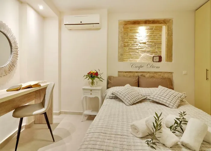 Carpe Diem Luxury No 1 * Corfu (city)