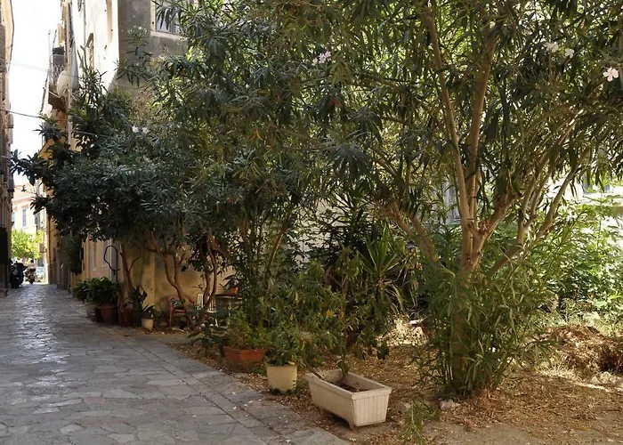 Carpe Diem Luxury No 1 Corfu (city)