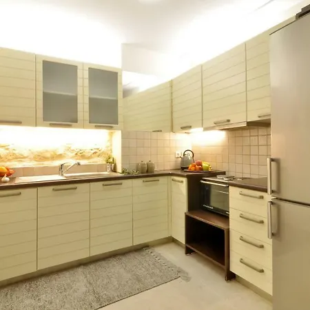 Carpe Diem Luxury No 1 Apartament Corfu (city)