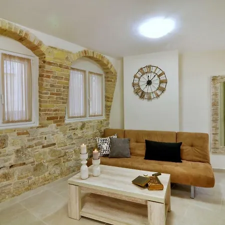 Apartament Carpe Diem Luxury No 1 *