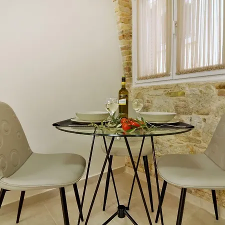 Carpe Diem Luxury No 1 Apartament